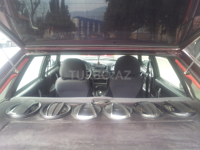 LADA (VAZ) 2114 2010, 170,000 km - 1.5 л - Bakı