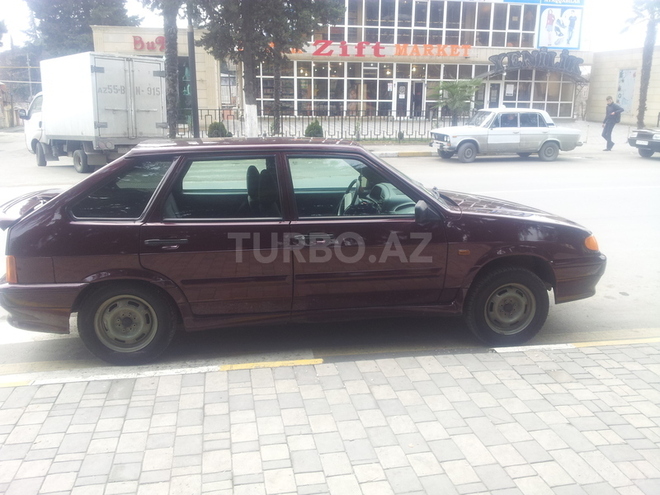 LADA (VAZ) 2114 2010, 170,000 km - 1.5 л - Bakı