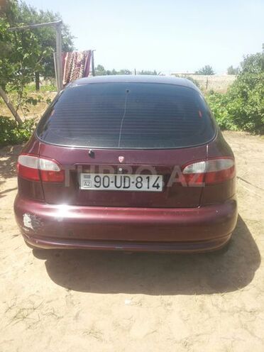 Daewoo Lanos 2010, 160,000 km - 1.5 l - Bakı