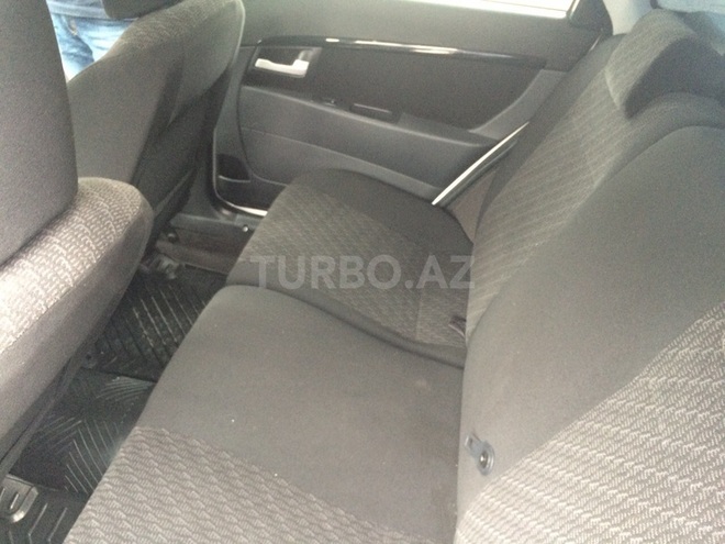 LADA (VAZ) Priora 2015, 3,000 km - 1.6 l - Bakı