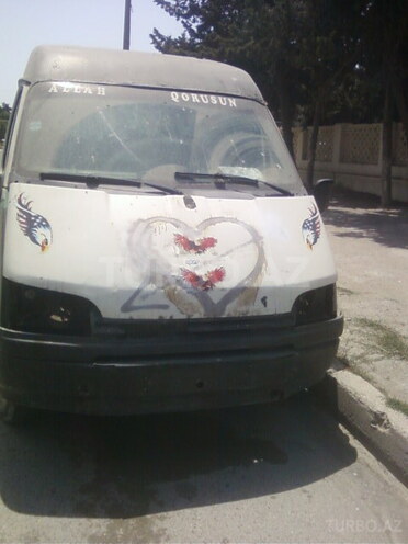 Ford Transit 1989, 10,000 km - 0.3 л - Bakı