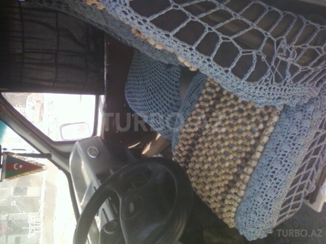 Ford Transit 1989, 10,000 km - 0.3 л - Bakı