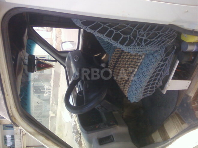 Ford Transit 1989, 10,000 km - 0.3 л - Bakı