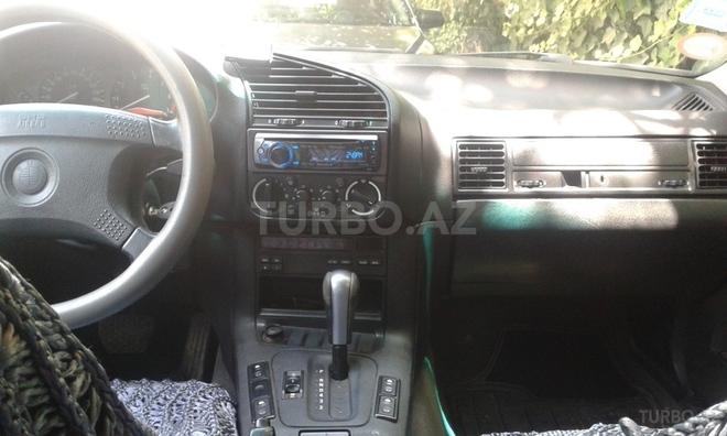 BMW 320 1993, 320,000 km - 2.0 л - Bakı