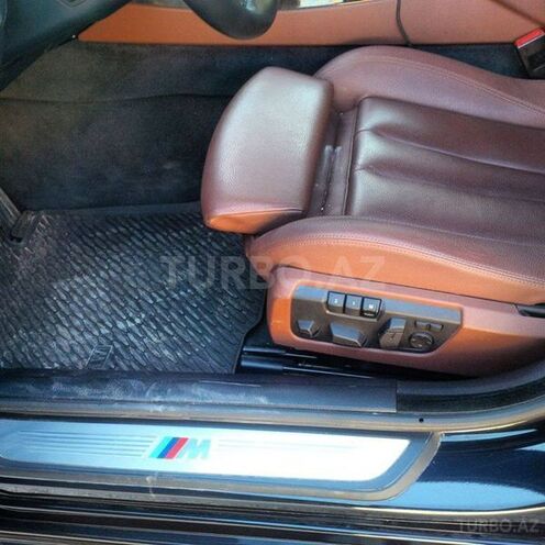 BMW 640 2012, 23,600 km - 3.0 l - Bakı