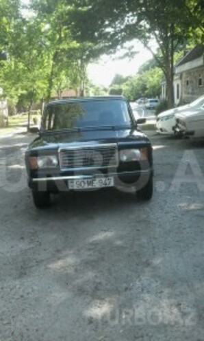 LADA (VAZ) 2107 2011, 29,000 km - 1.6 l - Bakı