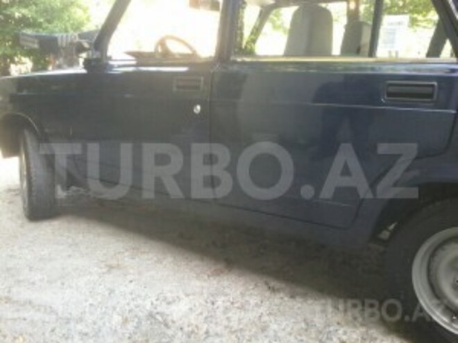 LADA (VAZ) 2107 2011, 29,000 km - 1.6 l - Bakı
