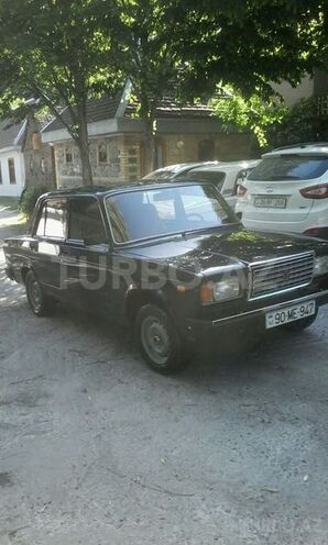LADA (VAZ) 2107 2011, 29,000 km - 1.6 l - Bakı