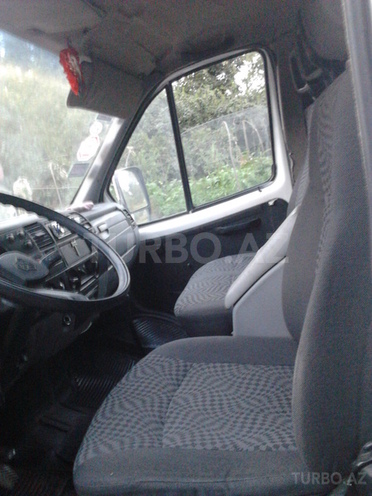 GAZ 330202-740 2006, 160,000 km - 2.3 l - Bakı