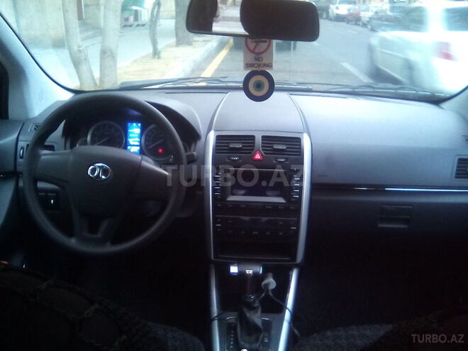 Baic A1 2014, 55,000 km - 1.5 l - Bakı