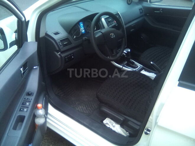 Baic A1 2014, 55,000 km - 1.5 l - Bakı