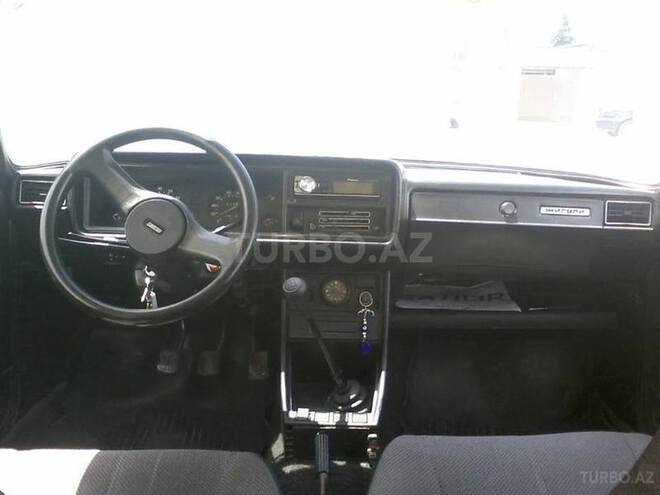 LADA (VAZ) 2107 2002, 75,000 km - 1.6 l - Bakı