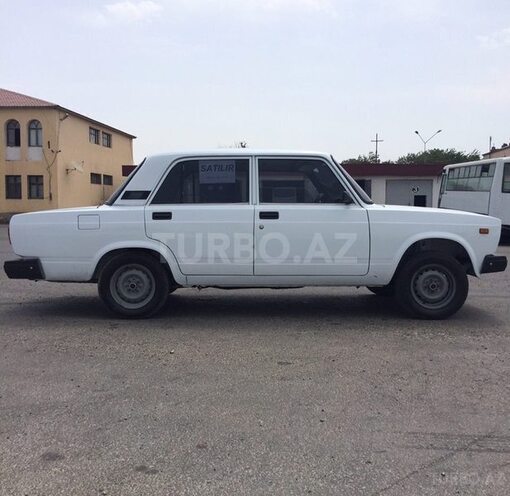 LADA (VAZ) 2107 2002, 75,000 km - 1.6 l - Bakı