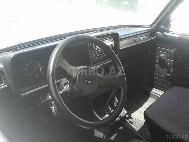 LADA (VAZ) 2107 2002, 75,000 km - 1.6 l - Bakı