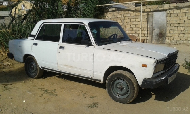 LADA (VAZ) 2107 2005, 96,000 km - 1.6 л - Sumqayıt