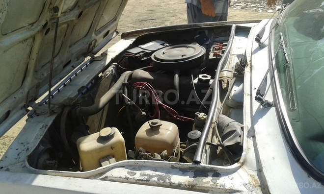 LADA (VAZ) 2107 2005, 96,000 km - 1.6 л - Sumqayıt