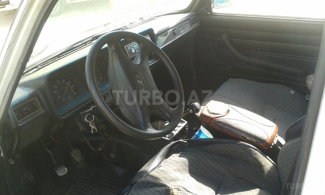 LADA (VAZ) 2107 2005, 96,000 km - 1.6 л - Sumqayıt