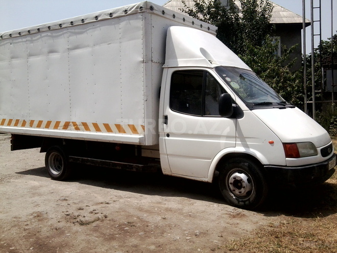 Ford Transit 1999, 220,789 km - 2.5 л - Bakı