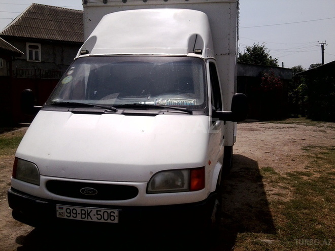Ford Transit 1999, 220,789 km - 2.5 л - Bakı