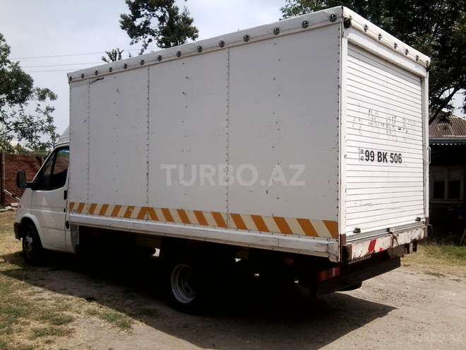 Ford Transit 1999, 220,789 km - 2.5 л - Bakı