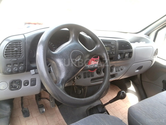 Ford Transit 1999, 220,789 km - 2.5 л - Bakı