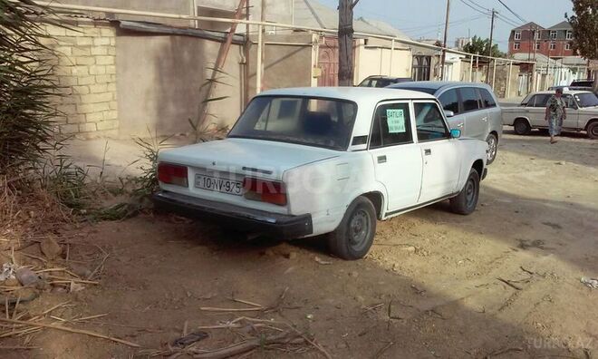 LADA (VAZ) 2107 2005, 96,000 km - 1.6 л - Sumqayıt