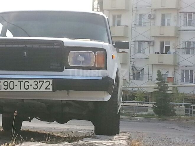 LADA (VAZ) 2107 2005, 77,700 km - 1.6 l - Bakı