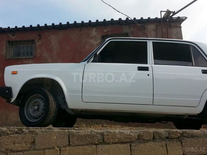 LADA (VAZ) 2107 2005, 77,700 km - 1.6 l - Bakı