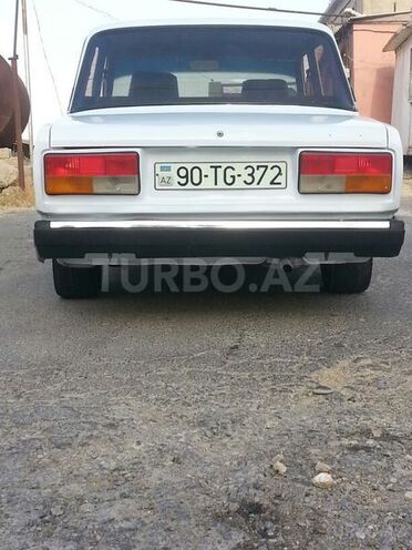 LADA (VAZ) 2107 2005, 77,700 km - 1.6 l - Bakı