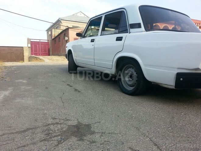 LADA (VAZ) 2107 2005, 77,700 km - 1.6 l - Bakı