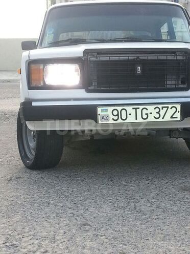 LADA (VAZ) 2107 2005, 77,700 km - 1.6 l - Bakı