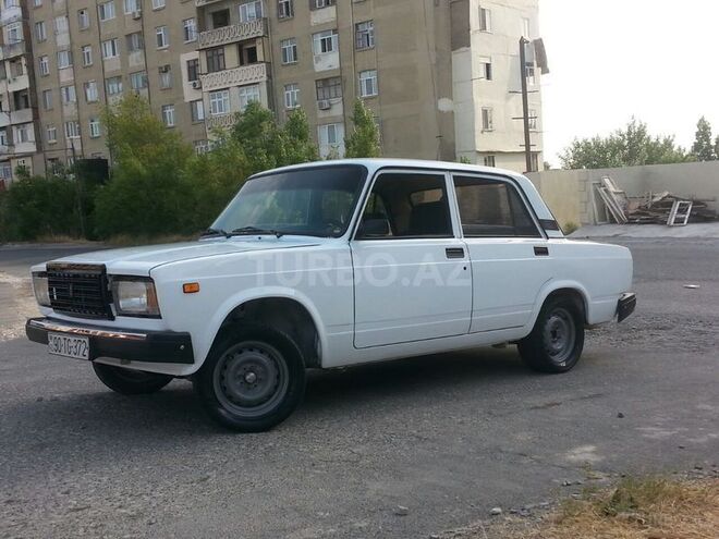 LADA (VAZ) 2107 2005, 77,700 km - 1.6 l - Bakı
