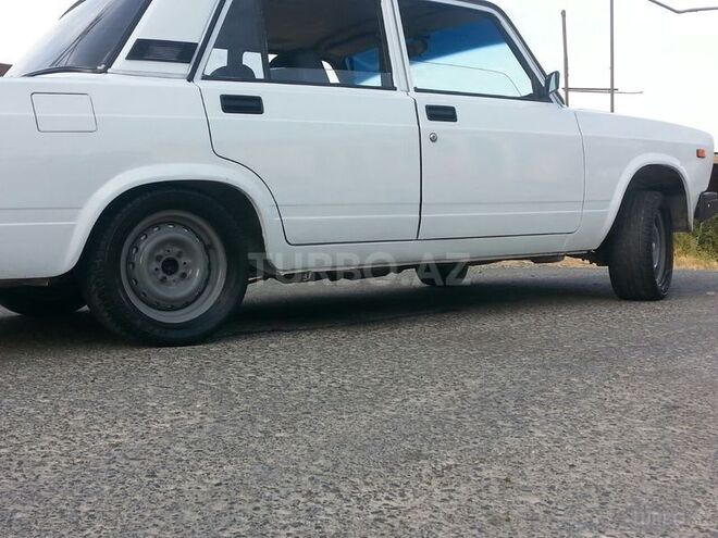 LADA (VAZ) 2107 2005, 77,700 km - 1.6 l - Bakı