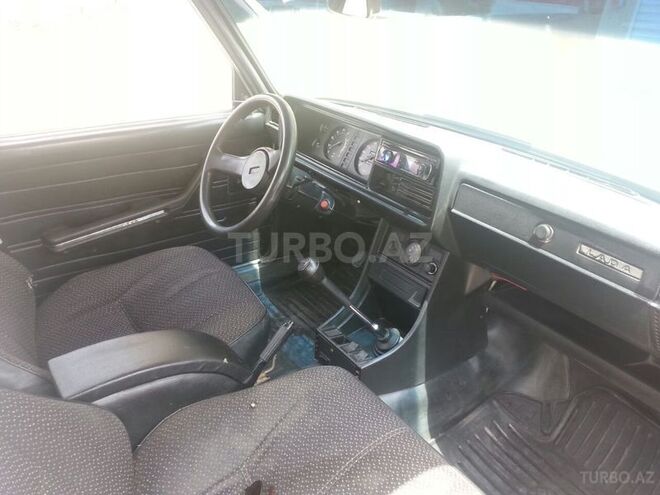 LADA (VAZ) 2107 2005, 77,700 km - 1.6 l - Bakı