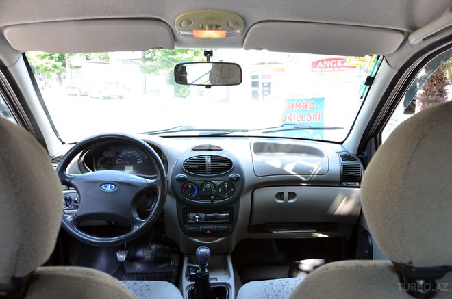 LADA (VAZ) Kalina 2007, 120,000 km - 1.6 l - Bakı