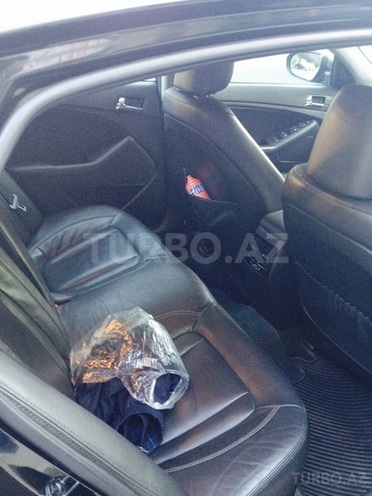 Kia Optima 2013, 72,000 km - 0.3 l - Bakı