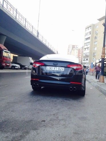 Kia Optima 2013, 72,000 km - 0.3 l - Bakı