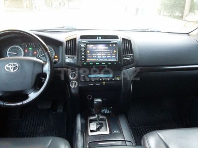 Toyota Land Cruiser 2010, 119,800 km - 4.0 л - Bakı