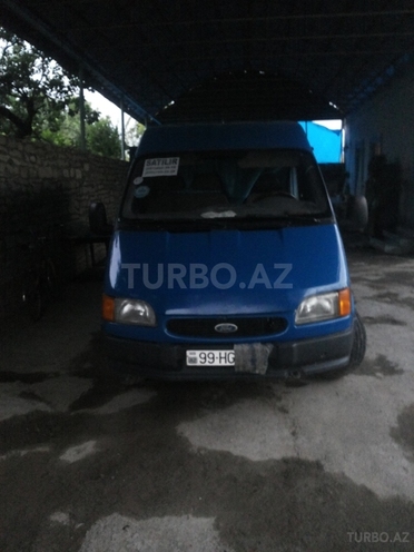 Ford Transit 1996, 40,500 km - 2.5 l - Bakı