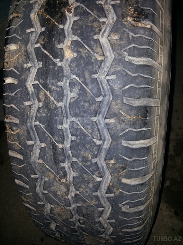 Ford Transit 1996, 40,500 km - 2.5 l - Bakı