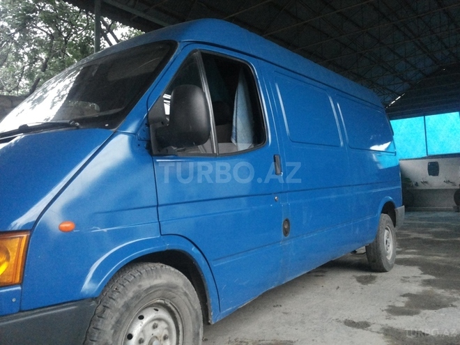 Ford Transit 1996, 40,500 km - 2.5 l - Bakı