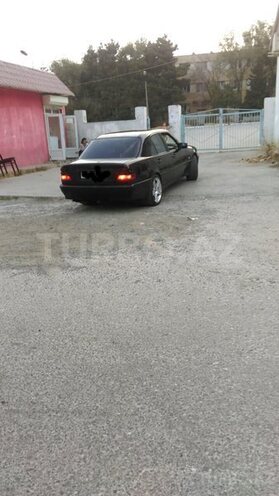 Mercedes C 230 1998, 214,521 km - 0.2 l - Bakı