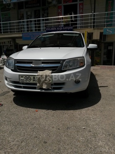 LADA (VAZ) Granta 2013, 32,200 km - 1.6 l - Bakı