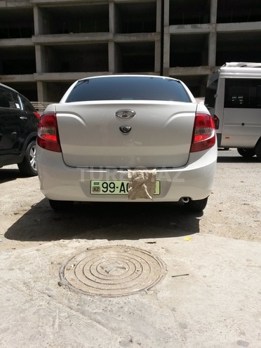 LADA (VAZ) Granta 2013, 32,200 km - 1.6 l - Bakı