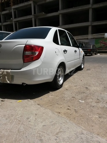 LADA (VAZ) Granta 2013, 32,200 km - 1.6 l - Bakı