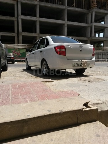 LADA (VAZ) Granta 2013, 32,200 km - 1.6 l - Bakı