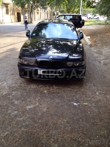 BMW 530 2001, 199,000 km - 3.0 л - Bakı