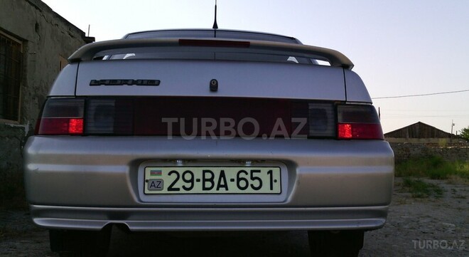 LADA (VAZ) 21013 2001, 7,555,555 km - 0.2 l - Bakı