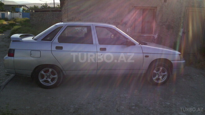 LADA (VAZ) 21013 2001, 7,555,555 km - 0.2 l - Bakı