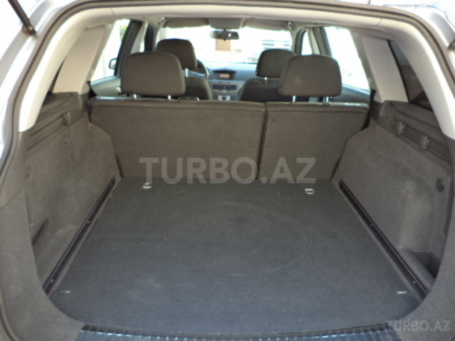 Opel Astra 2005, 114,000 km - 1.6 л - Bakı